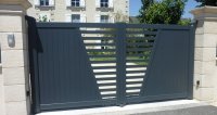 Notre société de clôture et de portail à Chaille-les-Marais